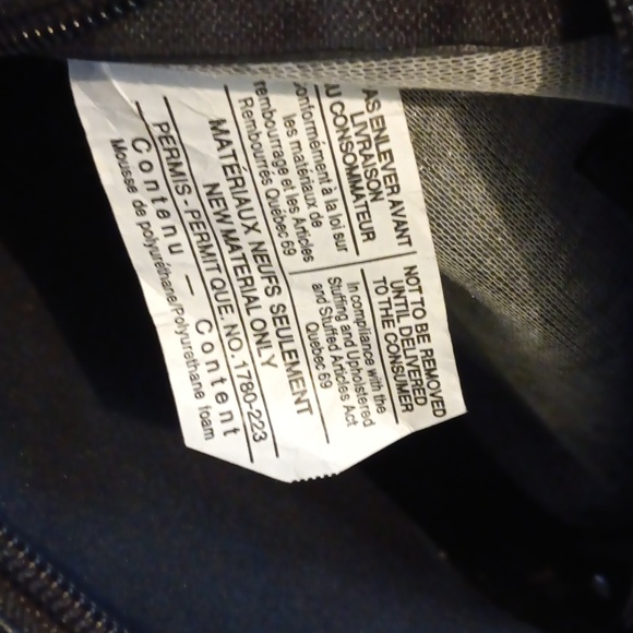 Mini backpack - Picture 10 of 10